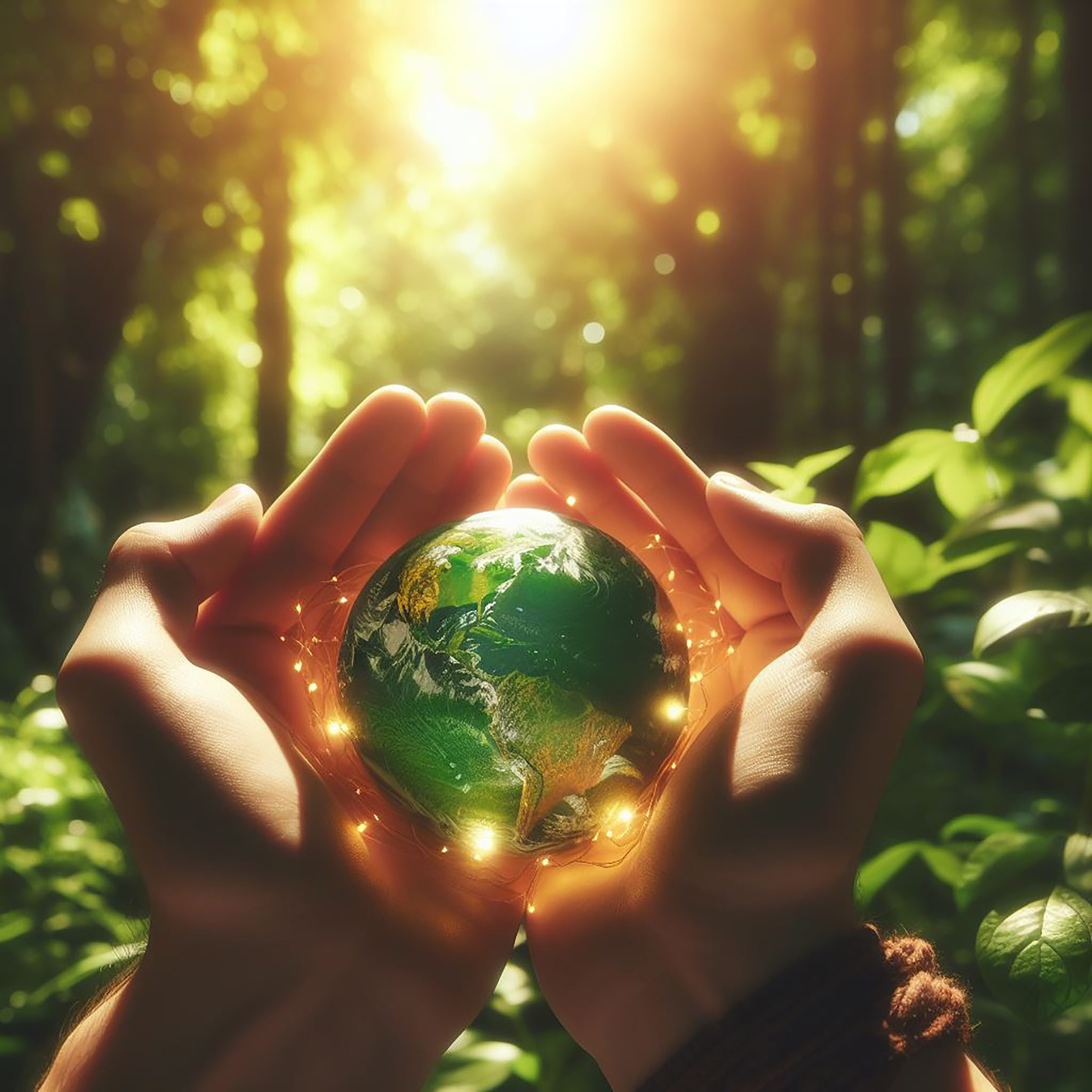 two-hands-holding-small-glowing-earth-earth-day two-hands-holding-small-glowing-earth-earth-day